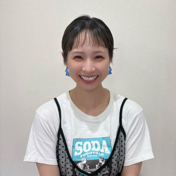 スタイリスト 江藤 薫