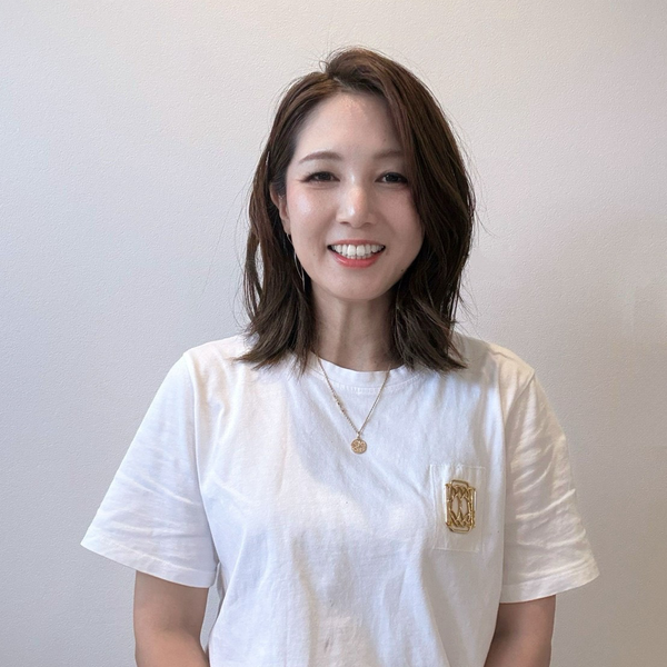 スタイリスト 小嶋 留里